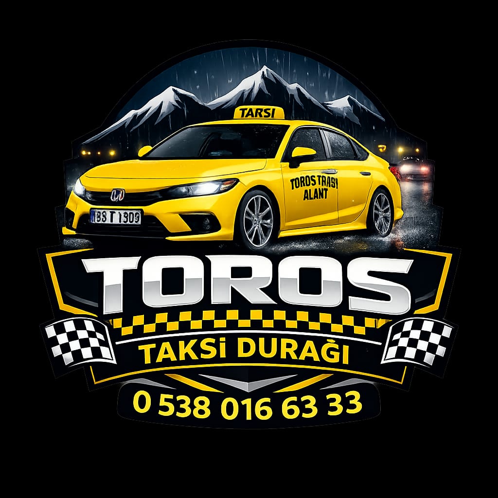 Toros Taksi Durağı